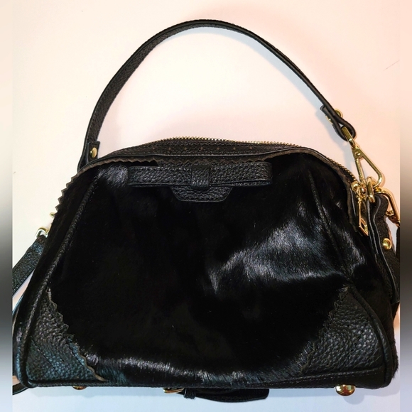 Black Purse Handbag - Picture 2 of 6